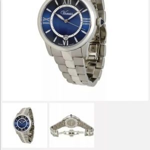 VENUS of Switzerland, Lady’s Watch Limited Edition